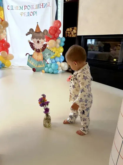 Александр Петров с женой Викторией отпраздновали первый день рождения сына Фёдора Петров, Виктория, этого, Викторией, соцсетях, Виктории, четыре, фильма, съёмках, познакомился, которой, Милославской, Стасей, встречался, Петровы, актёр, сыномДо, Позже, ПетровыАлександр, друзейАлександр