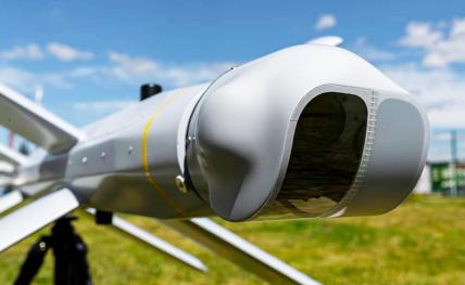 Атаки ВСУ по всему фронту: «Ланцеты» превратили уже 33 бронемашины НАТО в металлолом