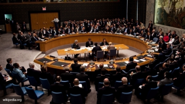 ООН не решается проверить, кто на Ближнем Востоке торгует с ИГИЛ