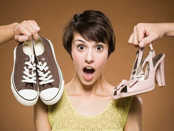 Картинки по запросу 7 способов избавить обувь от неприятного запаха