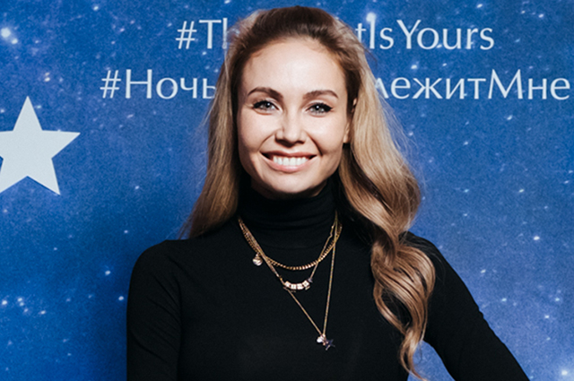 Ляйсан Утяшева, Мария Кожевникова, Дарья Клюкина и другие на бьюти-вечеринке в Москве