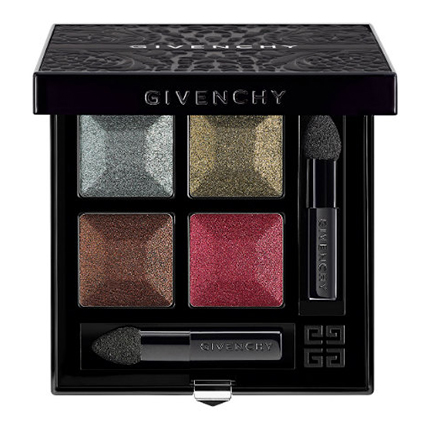 Wanted: коллекция Midnight Skies, Givenchy новости красоты