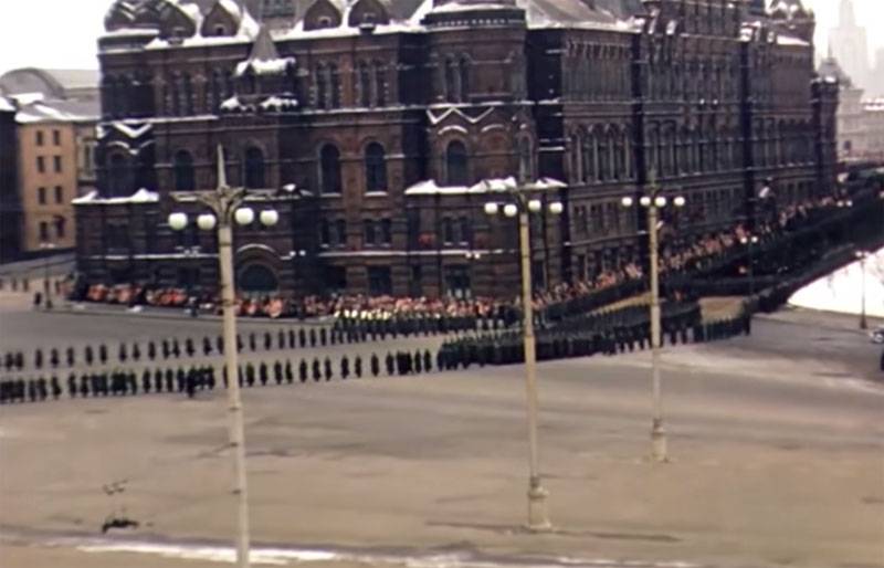 «Железный занавес» в СССР: зло или благо