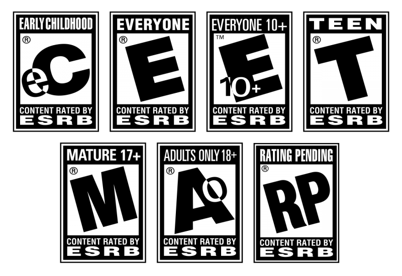 История рейтинга ESRB: Как кровь и насилие стали не для детей рейтинг, контент, чтобы, рейтингов, также, самых, рейтингом, рейтинга, просто, Mortal, после, Kombat, который, только, которые, своих, Nintendo, детей, контента, возрастной