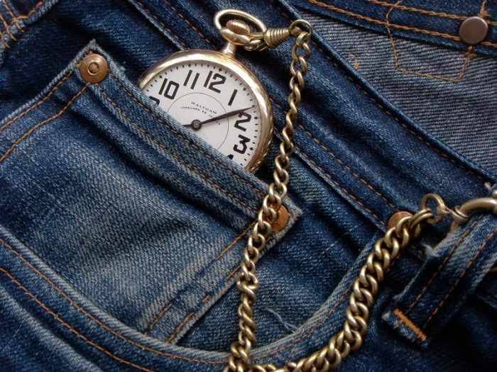 Для чего нужен пятый карман на джинсах может, карманами, самом, всегда, собой, маленький, кармашек, просто, pocket», «watch, который, названием, задний, внутренний, только, пятый, передних, время, здесь, сделан