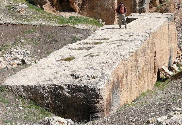 Загадки похлеще египетских пирамид загадки, история, факты