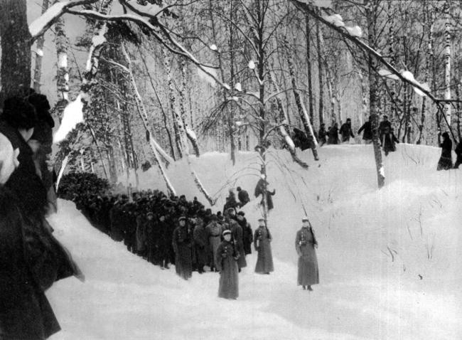 Что в Мавзолее Ленина сегодня хранится мумия, восковая фигура или кукла вождя? Ленин,Мавзолей,Москва,общество,слухи,СССР