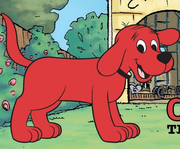 14 самых известных собак в истории 14 самых известных собак в истории животные