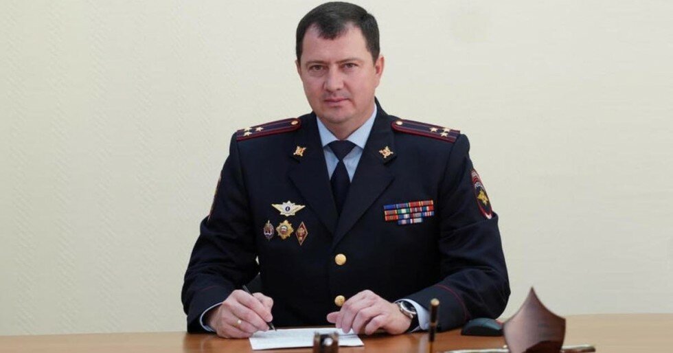 Дело гаишника Сафонова с золотым санузлом получило продолжение