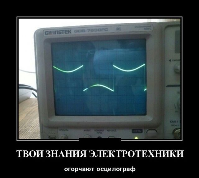 Демотиваторы - приколы!