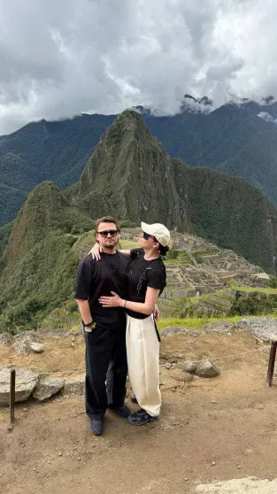 Борис и Ирина Зарьковы показали, как отдохнули в Перу Ирина, Борис, White, просто, холдинга, ЗарьковыИрина, назад, снова, одной, Family, Rabbit, считаются, самых, вместе, Зарьковы, ЗарьковаНапомним, ЗарьковаИрина, ЗарьковаБорис, онаИрина, более