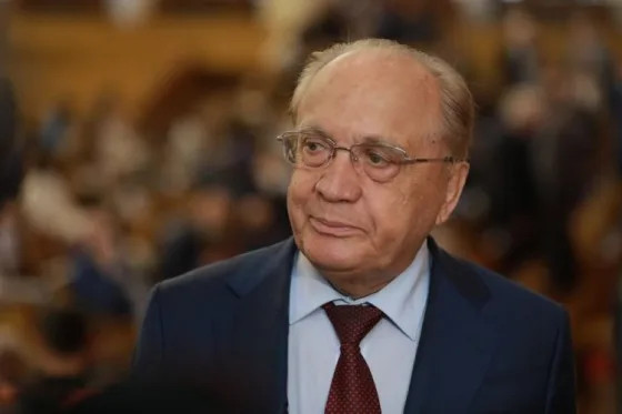 Николай Малахин / «Научная Россия»