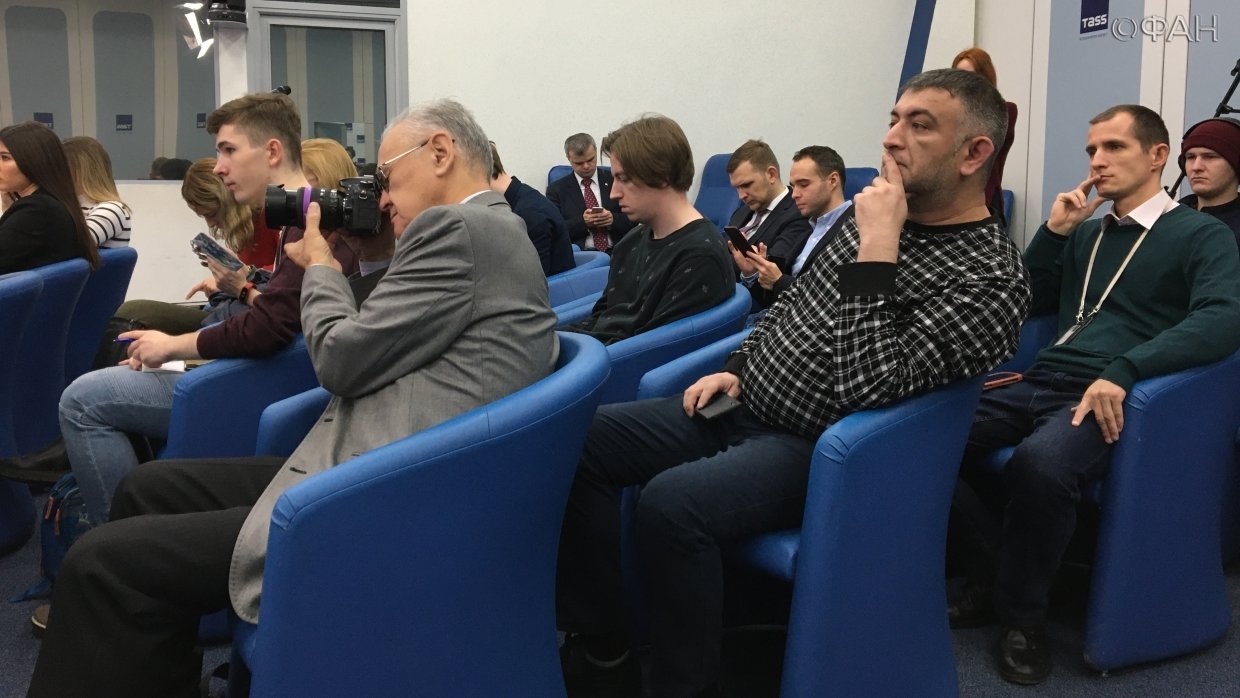 «Неделя Российского Интернета» соберет в Москве ведущих экспертов
