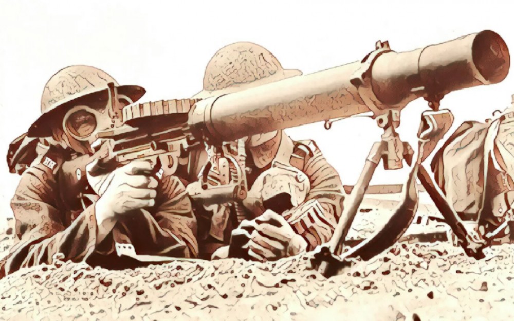 Война против страусов: самое обидное поражение в истории