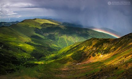Бучеджи, Румыния Бучеджи, Румыния