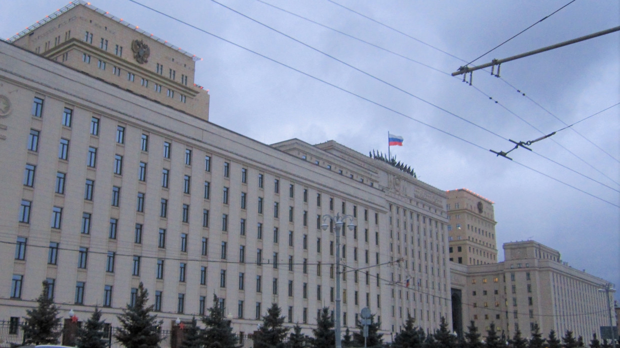 В Минобороны России анонсировали начало тактических учений по отработке ПВО Москвы В Минобороны России анонсировали начало тактических учений по отработке ПВО Москвы Армия