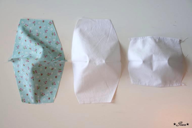 Как сделать маску для лица в домашних условиях? 