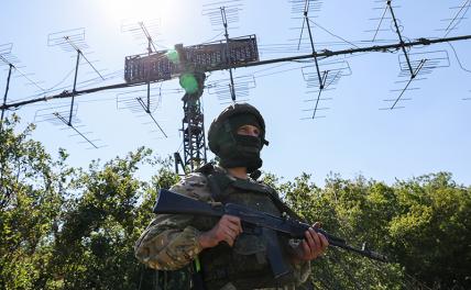 Москву накрыли «Железным куполом» от украинских дронов