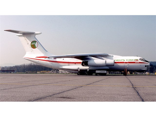 «Думали, нас расстреливать будут»: Герой России Владимир Шарпатов — о побеге экипажа Ил-76 из Кандагара «Думали, нас расстреливать будут»: Герой России Владимир Шарпатов — о побеге экипажа Ил-76 из Кандагара история