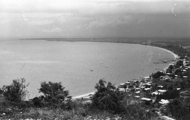 Паттайя — курорт, созданный войной города и страны,история,Патайя,путешествие