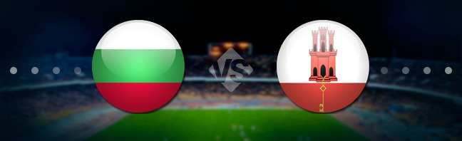 Болгария - Гибралтар: Прогноз на матч 23.09.2022