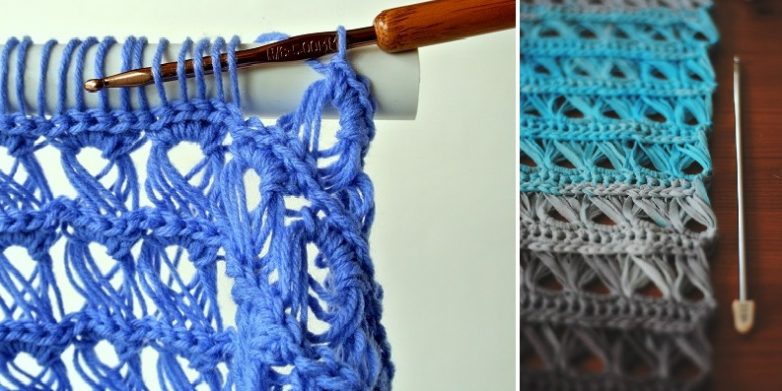 Вязание штор крючком вязание шторы,рукоделие,своими руками