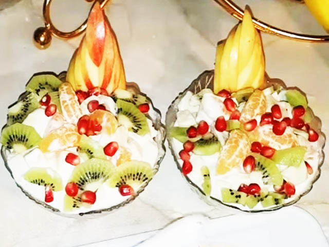 Салаты на 8 Марта – шесть вкусных рецептов Салаты на 8 Марта – шесть вкусных рецептов