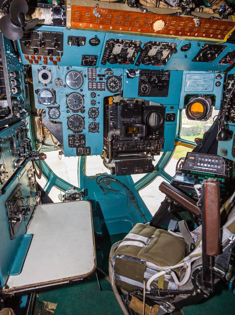 Ан-22: «Летающий собор» Страны Советов. Часть 8. 556-й ВТАП и «Попугай» Ан-22: «Летающий собор» Страны Советов. Часть 8. 556-й ВТАП и «Попугай» ввс