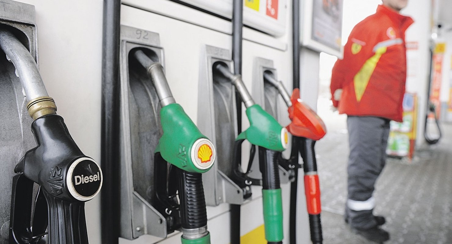 6 экспериментов над транспортными средствами