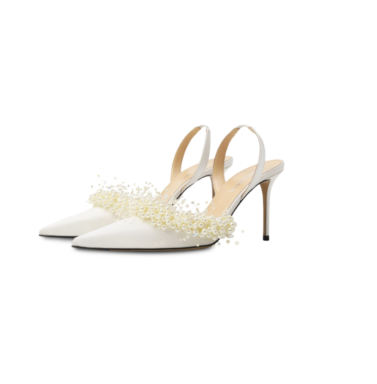 Балетки, лодочки с кружевом и босоножки из нулевых: 7 главных трендов свадебной обуви-2026 туфли, свадебных, модели, будут, смотрится, балетки, более, образ, Особенно, очень, платформе, обувь, модель, может, вариант, коллекции, который, главных, объемными, квадратным