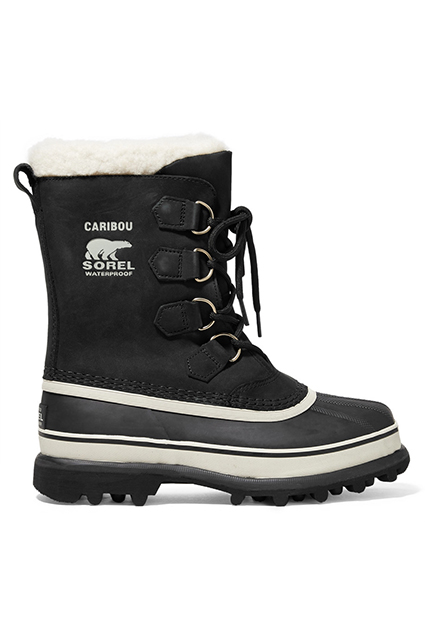 Шагай смело: 27 пар сапог и ботильонов, чтобы наступить хмурой осени на горло новости моды