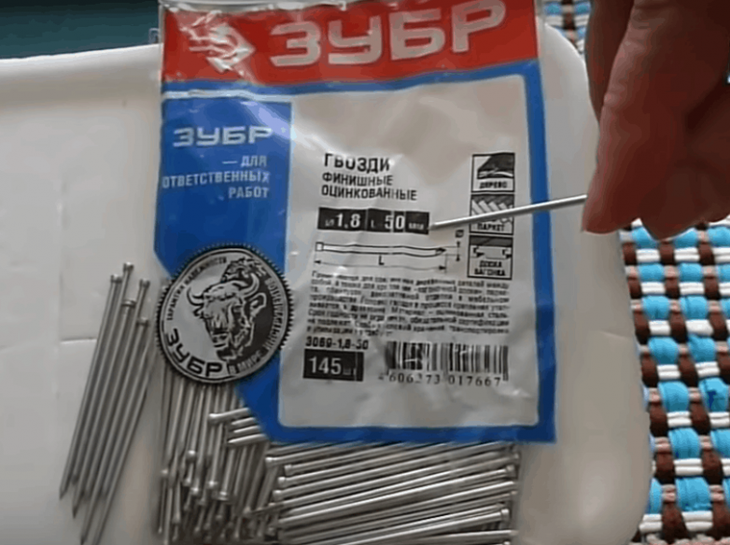 Красивый коврик за один вечер Красивый коврик за один вечер женские хобби,коврик,поделки,рукоделие,своими руками