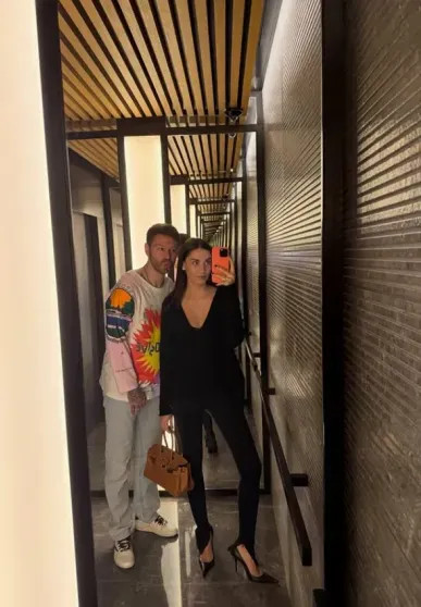 «Это бесит»: Карина Истомина высказалась о статусе жены футболиста и раздельных финансах со Смоловым