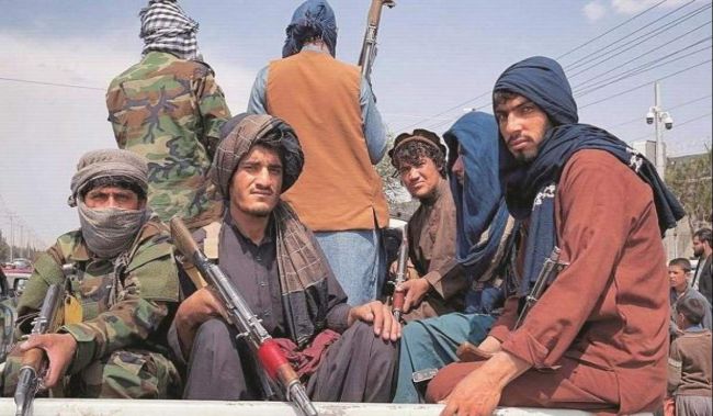 В Афганистане около 2000 талибов выгнали из организации «за недостойное поведение»