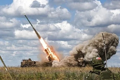 В России раскрыли цели массированного удара по Украине