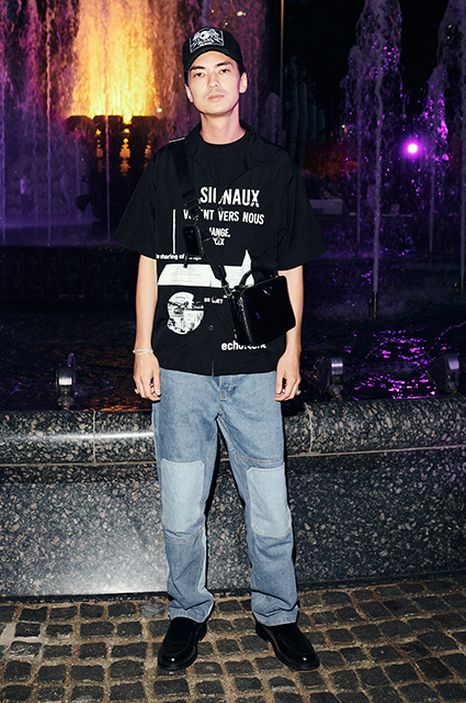 Елена Летучая, Рената Литвинова, Екатерина Варнава и другие на летней вечеринке в Москве Елена Летучая, Рената Литвинова, Екатерина Варнава и другие на летней вечеринке в Москве Светская жизнь