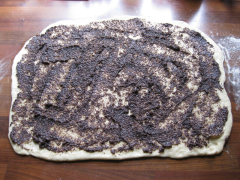 Турецкое дрожжевое тесто с минералкой