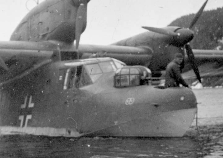 Боевые самолеты. «Летающий башмачок» для Золушки-русалки Боевые самолеты. «Летающий башмачок» для Золушки-русалки ввс