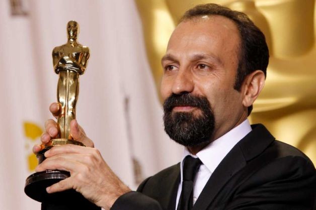 Иранский режиссер Асгар Фархади рассказал об особенностях создания фильмов
