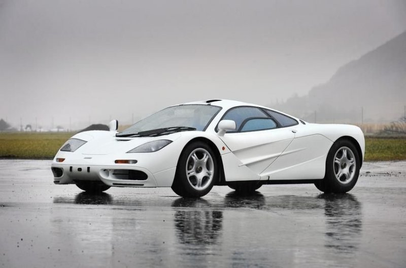 k за шиномонтаж: сколько стоит обслуживать культовый суперкар McLaren F1? k за шиномонтаж: сколько стоит обслуживать культовый суперкар McLaren F1?