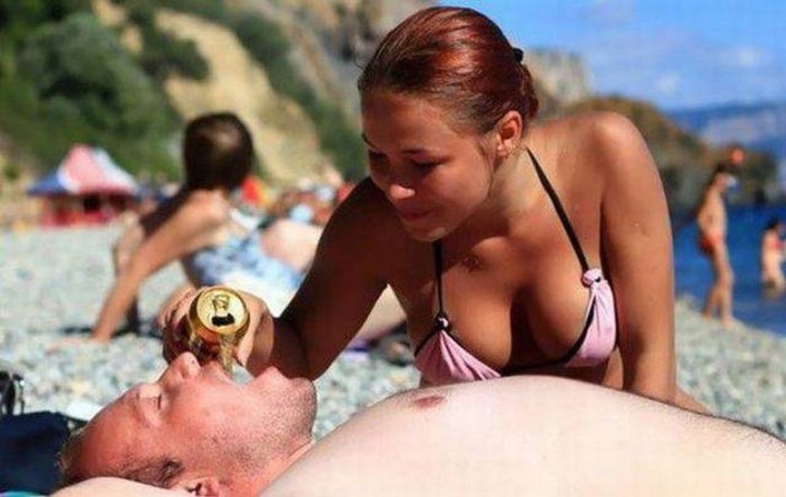 забавные фото про то что мечты сбываются 