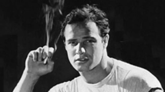 Marlon Brando. /Фото: images2.minutemediacdn.com