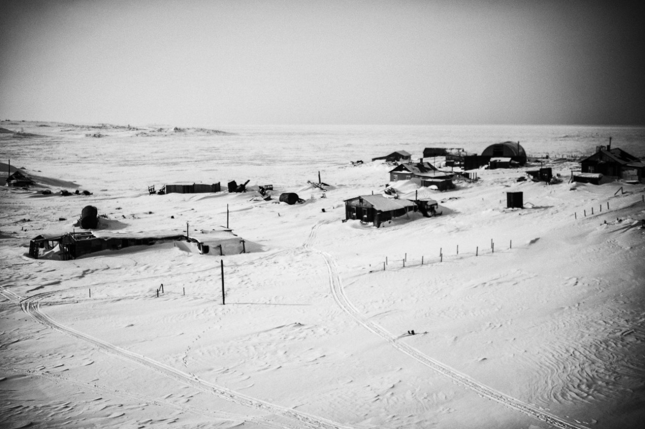 Жизнь в самом северном городе России