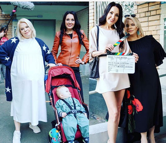 Яну Поплавскую облили грязью из-за беременности в 51 год Яну Поплавскую облили грязью из-за беременности в 51 год наши звезды,скандал,шоу,шоубиz,шоубиз,Яна Поплавская