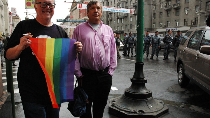 Вологда удивила всю Россию - гомосексуализм и трансгендеры – это норма. Кому нужен этот скандал?