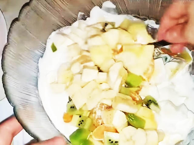 Салаты на 8 Марта – шесть вкусных рецептов Салаты на 8 Марта – шесть вкусных рецептов