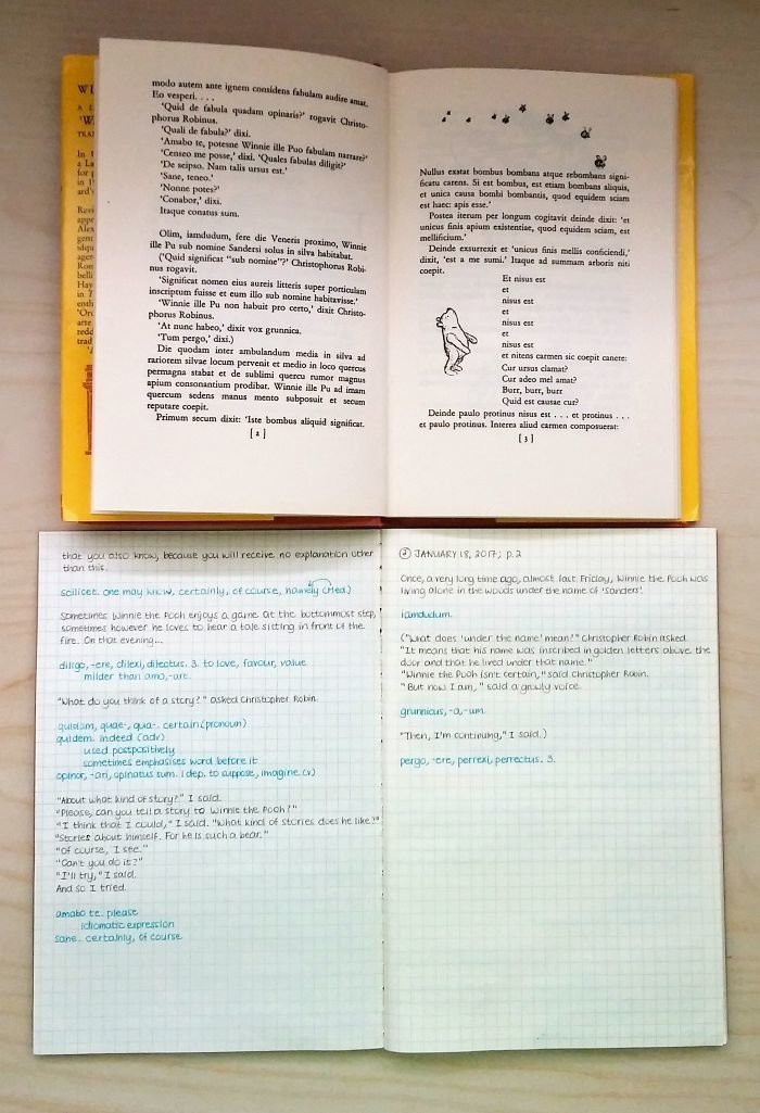 Искусство красивого письма: 50 примеров идеального почерка искусство, каллиграфия, красота, перфекционизм, письмо, почерк, текст