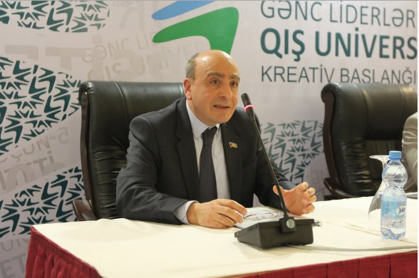 Депутат Азербайджанского парламента Расим Мусабеков: «Чморить Анкару» не удастся
