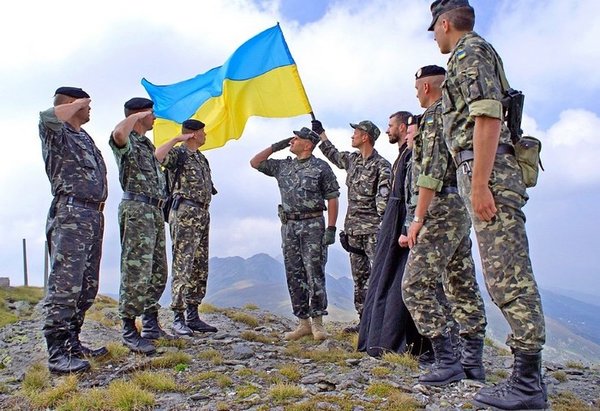 Вице-спикер Рады рассказала, как соотечественники реагируют на «Слава Украине»