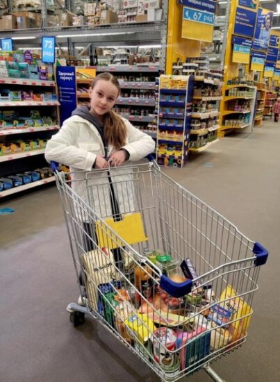 Программа благополучия “Для Своих” представляет собой инициативу, направленную на поддержку здоровья и благополучия сотрудников компании.